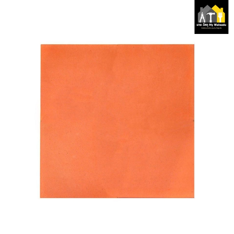 กระเบื้องห้องครัวยี่ห้อ UMIX (กระเบื้องดินเผาเคลือบเงา)