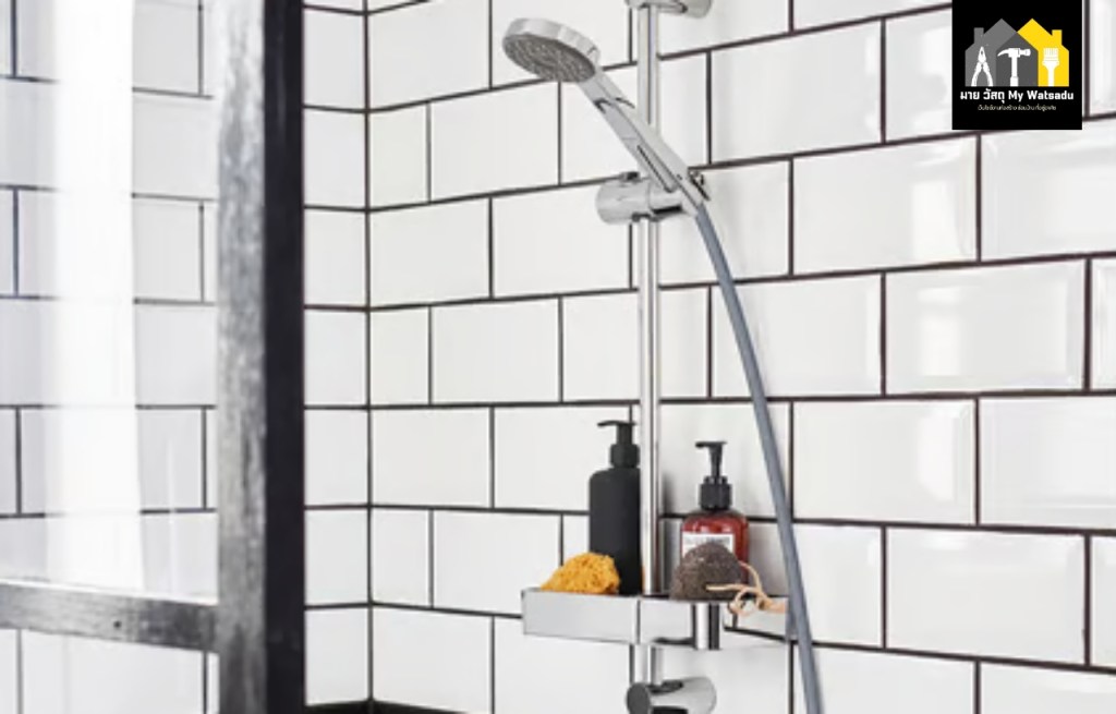 หัวฝักบัวอาบน้ำ ยี่ห้อไหนดี? 10 รุ่นยอดฮิต พร้อมเช็คราคาล่าสุด