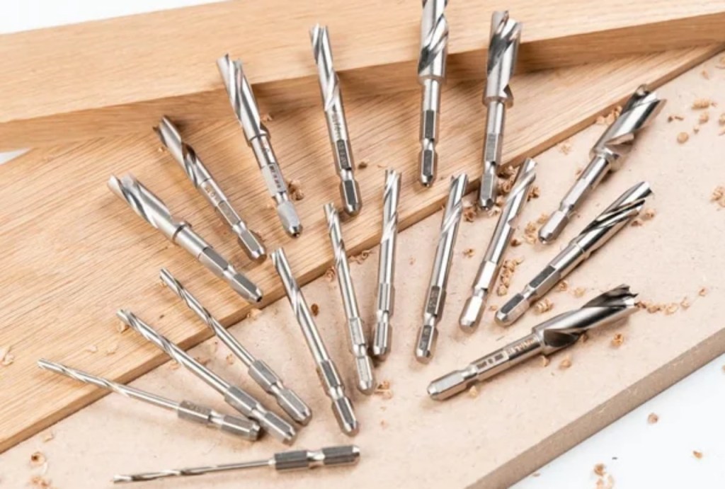 ดอกสว่านไฟฟ้า ยี่ห้อไหนดี 2026? สรุปยี่ห้อดัง เจาะคม ทนทาน&nbsp;พร้อมราคาล่าสุด