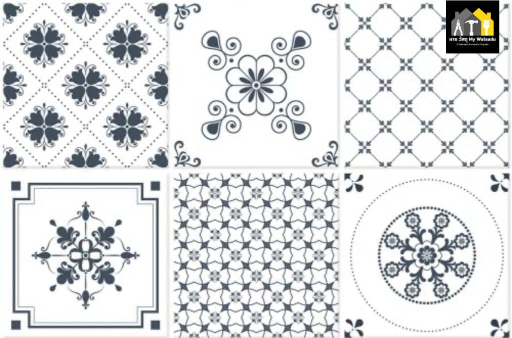 10 กระเบื้องห้องครัว ทนๆ ยี่ห้อไหนดี? ทนคราบมัน ทำความสะอาดง่าย&nbsp;พร้อมราคา