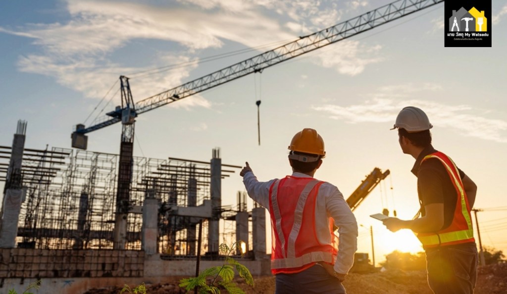 รู้จักบริษัท ช.การช่าง: ยักษ์ใหญ่ผู้สร้างรากฐานและอนาคตของโครงสร้างพื้นฐานไทย