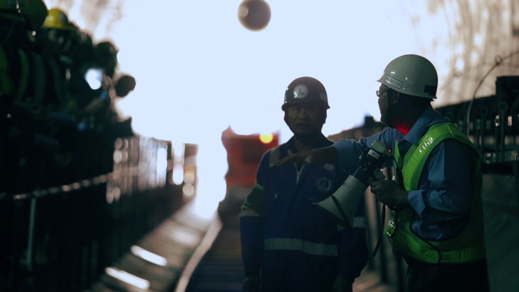 รู้จักบริษัท ช.การช่าง: ยักษ์ใหญ่ผู้สร้างรากฐานและอนาคตของโครงสร้างพื้นฐานไทย