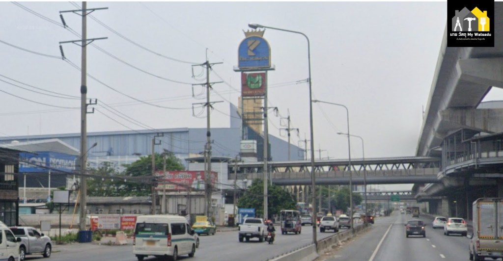 พลิกปูมกรรมสิทธิ์: ใครคือเจ้าของบิ๊กคิงบางใหญ่ และใครซื้อไป?