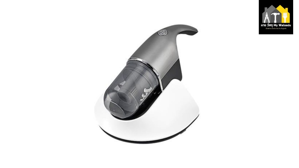 เครื่องดูดไรฝุ่นไฟฟ้า ยี่ห้อ Mister Robot Anti-Acarid - สาย Professional อาชีพ