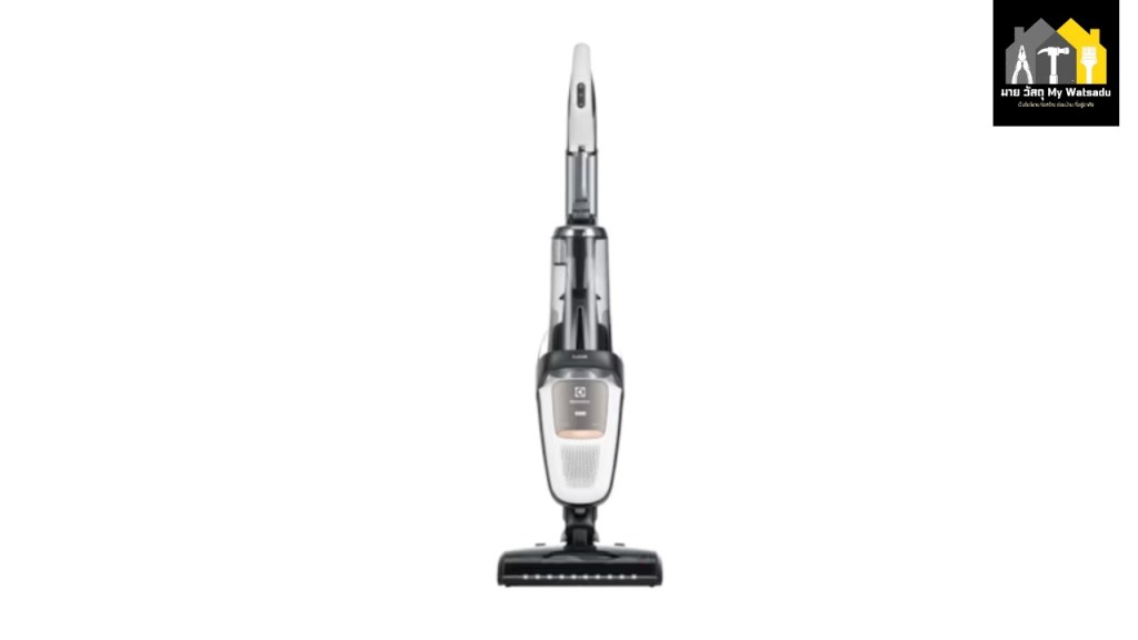 เครื่องดูดฝุ่นไฟฟ้า ยี่ห้อ Electrolux Bed Pro Power - มาตรฐานยุโรป