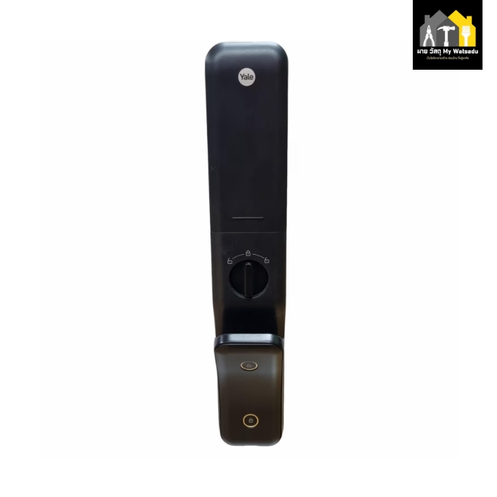 Digital Door Lock ยี่ห้อ Yale รุ่น Luna Pro+ (The Trusted Security)