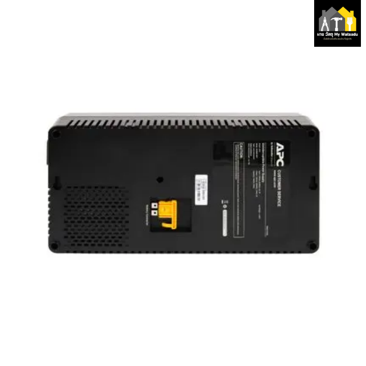 เครื่องปรับแรงดันไฟฟ้า ยี่ห้อ SCHNEIDER (สายแบรนด์ระดับโลก)